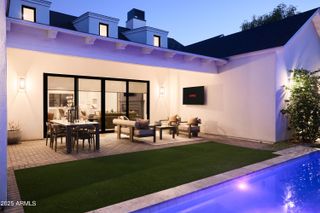 3808 E Fairmount Avenue, Phoenix, AZ 85018