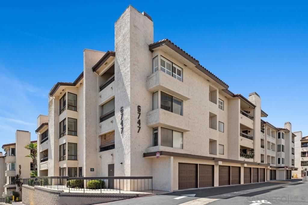 6747 Friars Rd 126, San Diego, CA 92108