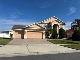 2641 MAGGIORE CIRCLE, Kissimmee, FL 34746