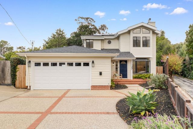 1127 Galvez Drive, Pacifica, CA 94044