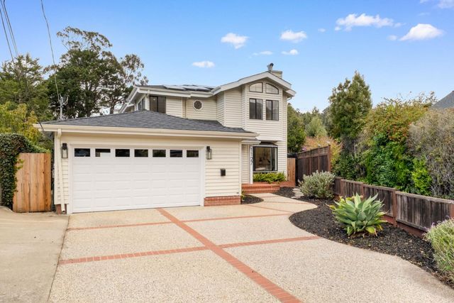 1127 Galvez Drive, Pacifica, CA 94044
