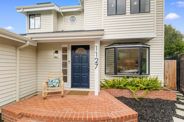 1127 Galvez Drive, Pacifica, CA 94044