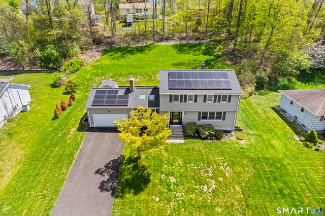 120 Braeside Drive, Hamden, CT 06514