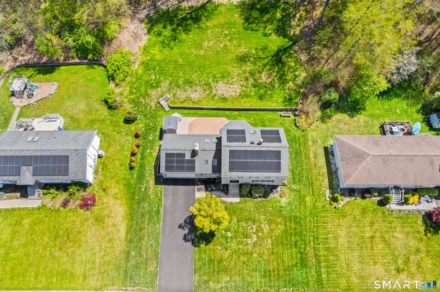 120 Braeside Drive, Hamden, CT 06514