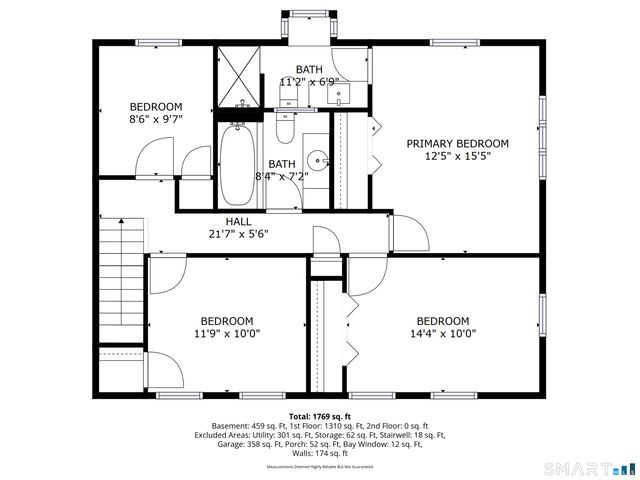120 Braeside Drive, Hamden, CT 06514