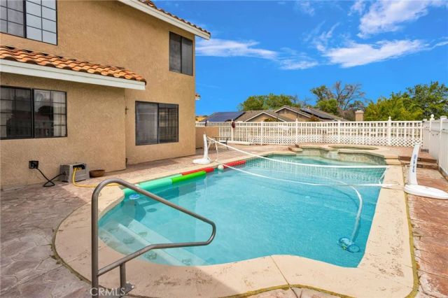 27655 River Rock, Helendale, CA 92342