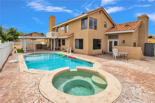 27655 River Rock, Helendale, CA 92342