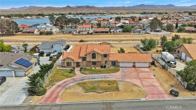27655 River Rock, Helendale, CA 92342