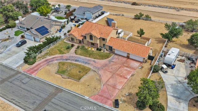 27655 River Rock, Helendale, CA 92342