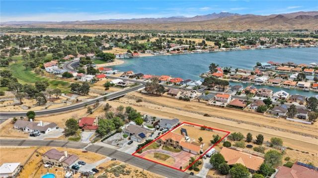 27655 River Rock, Helendale, CA 92342