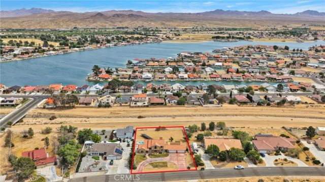 27655 River Rock, Helendale, CA 92342