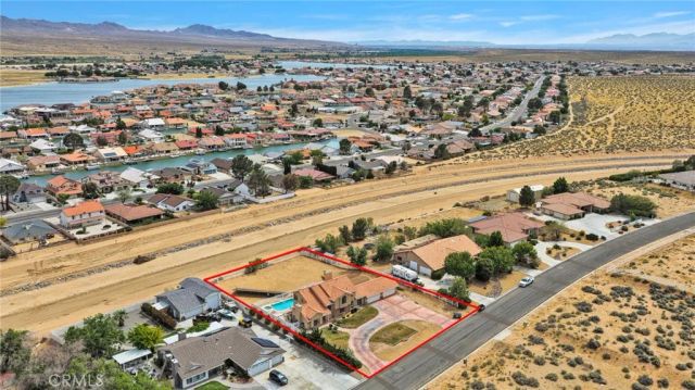 27655 River Rock, Helendale, CA 92342