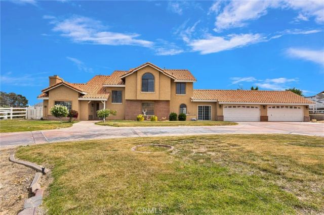 27655 River Rock, Helendale, CA 92342