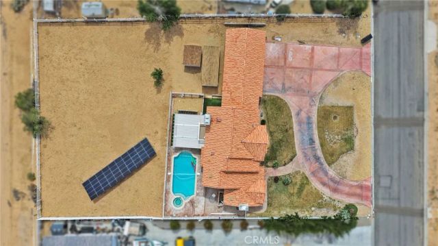 27655 River Rock, Helendale, CA 92342