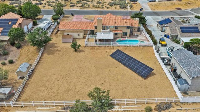 27655 River Rock, Helendale, CA 92342