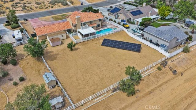 27655 River Rock, Helendale, CA 92342