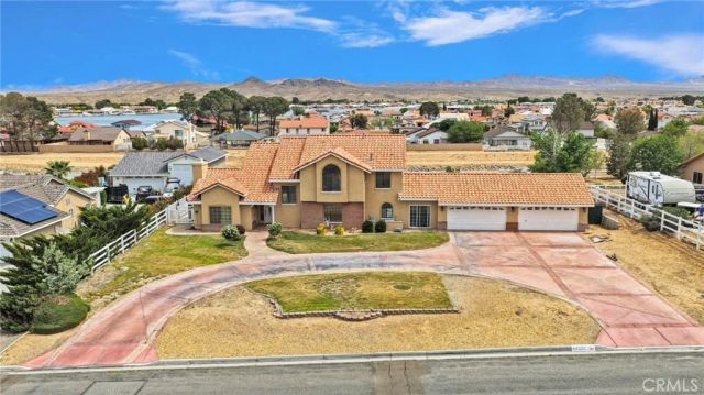 27655 River Rock, Helendale, CA 92342