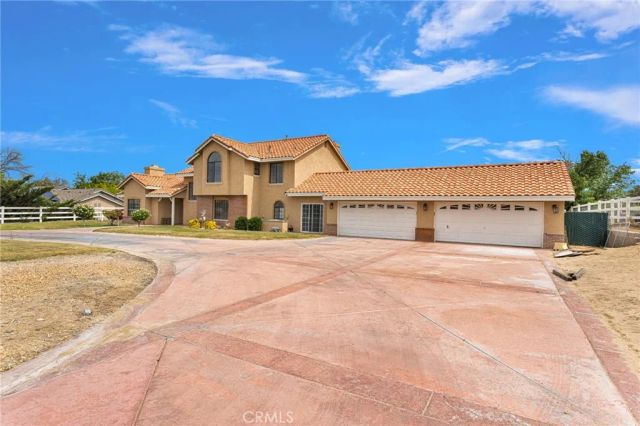 27655 River Rock, Helendale, CA 92342