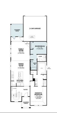 9225 Rolling Meadow Way, Denton, TX 76207