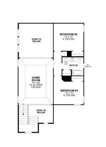 9225 Rolling Meadow Way, Denton, TX 76207