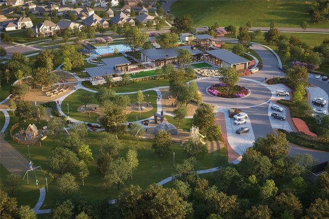 9225 Rolling Meadow Way, Denton, TX 76207