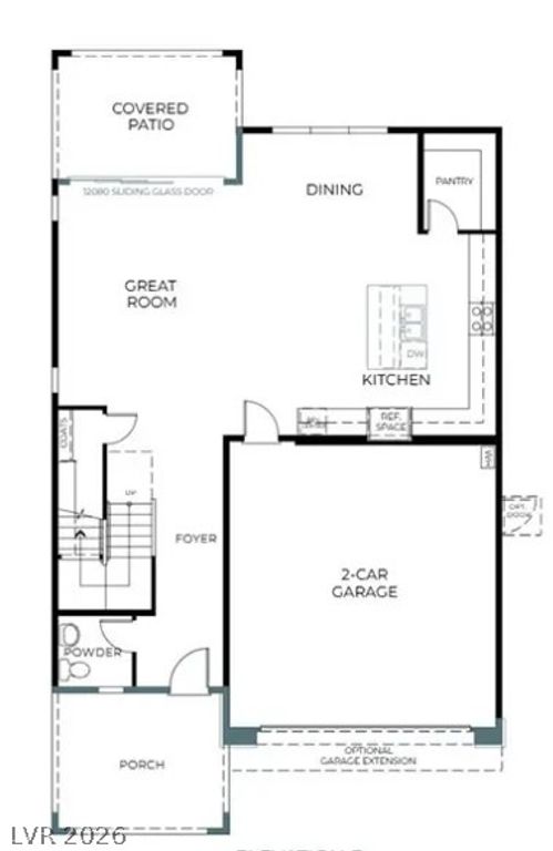 9080 Hemisphere Street, Las Vegas, NV 89143 — photo 2
