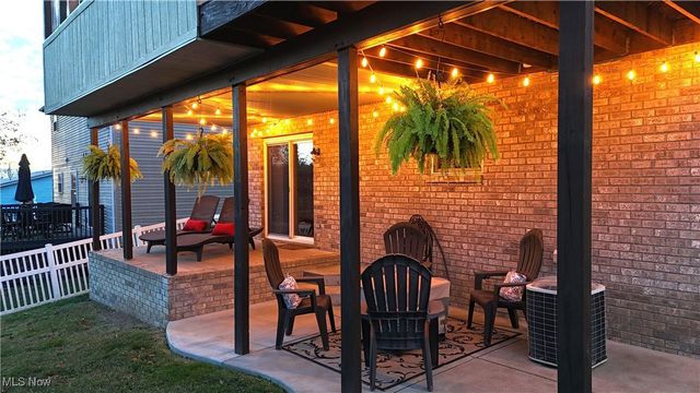 5110 Briscoe Road, Vienna, WV 26105