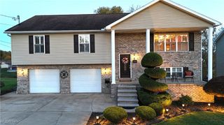 5110 Briscoe Road, Vienna, WV 26105