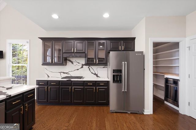 1725 Bucks Club Drive, Alpharetta, GA 30005