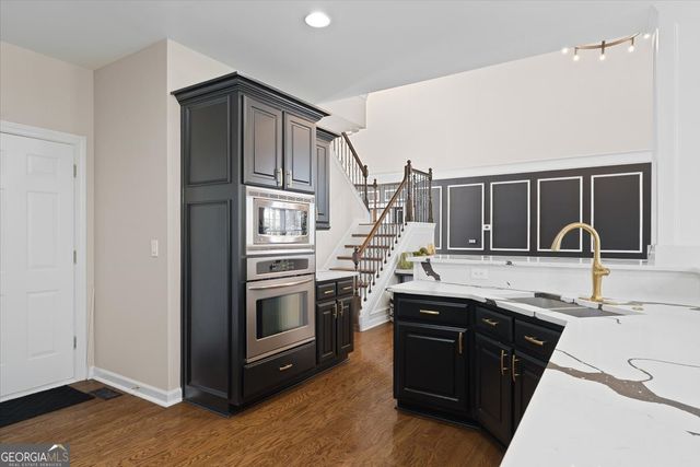 1725 Bucks Club Drive, Alpharetta, GA 30005