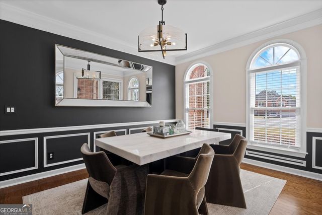 1725 Bucks Club Drive, Alpharetta, GA 30005