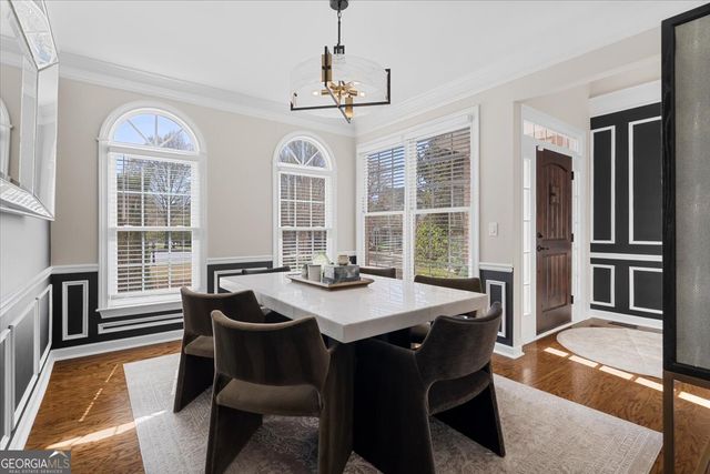 1725 Bucks Club Drive, Alpharetta, GA 30005