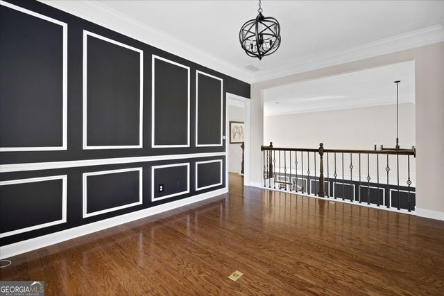 1725 Bucks Club Drive, Alpharetta, GA 30005