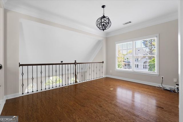 1725 Bucks Club Drive, Alpharetta, GA 30005