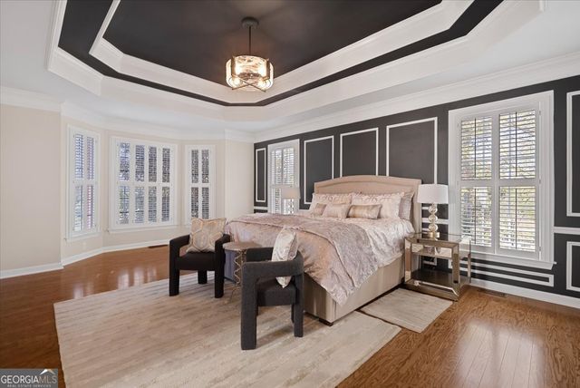 1725 Bucks Club Drive, Alpharetta, GA 30005