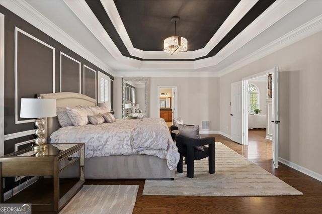 1725 Bucks Club Drive, Alpharetta, GA 30005