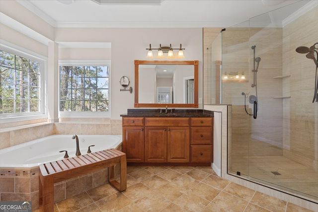 1725 Bucks Club Drive, Alpharetta, GA 30005