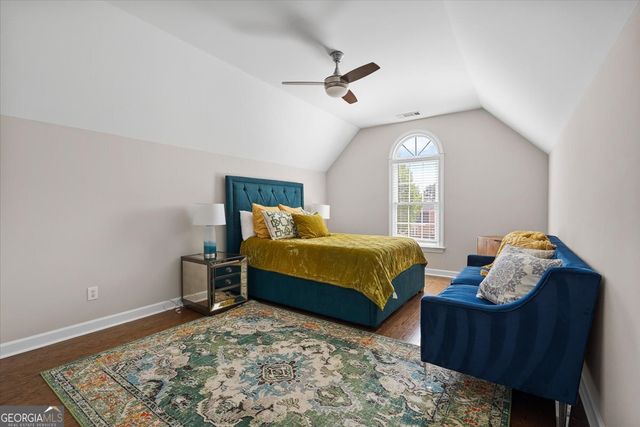 1725 Bucks Club Drive, Alpharetta, GA 30005