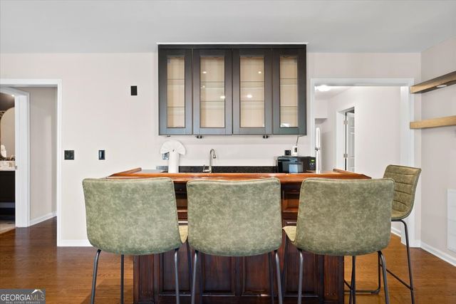 1725 Bucks Club Drive, Alpharetta, GA 30005