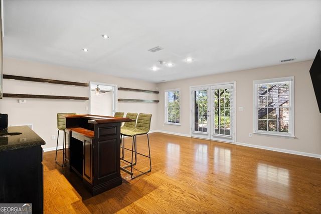 1725 Bucks Club Drive, Alpharetta, GA 30005