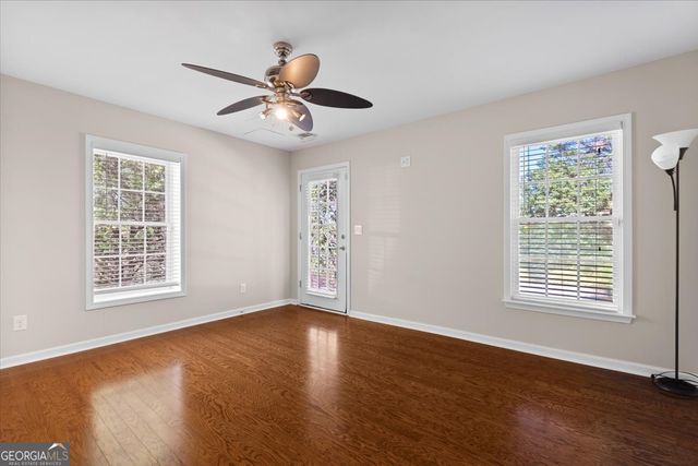 1725 Bucks Club Drive, Alpharetta, GA 30005