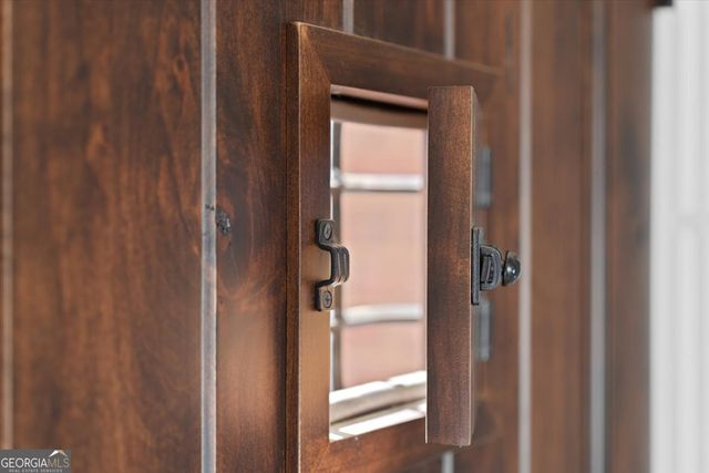 1725 Bucks Club Drive, Alpharetta, GA 30005