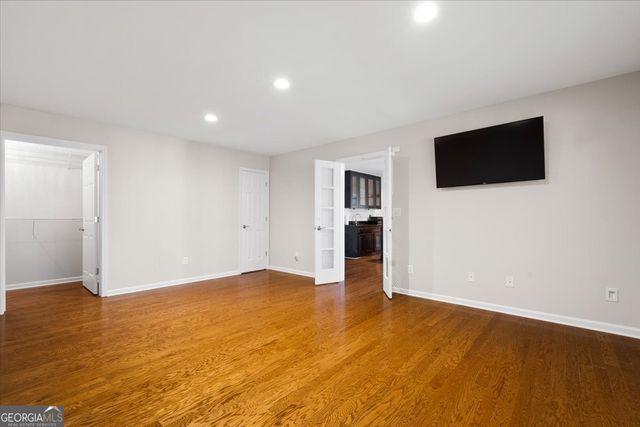 1725 Bucks Club Drive, Alpharetta, GA 30005