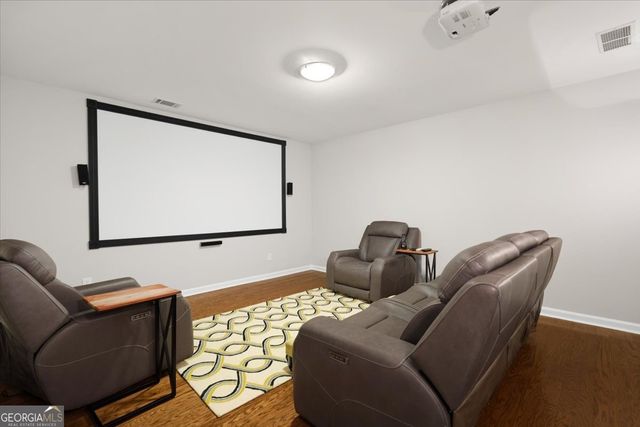 1725 Bucks Club Drive, Alpharetta, GA 30005