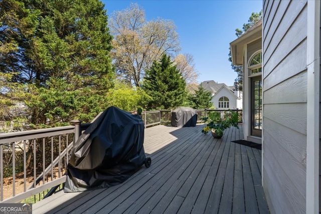 1725 Bucks Club Drive, Alpharetta, GA 30005