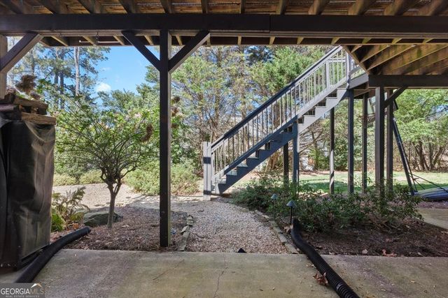 1725 Bucks Club Drive, Alpharetta, GA 30005