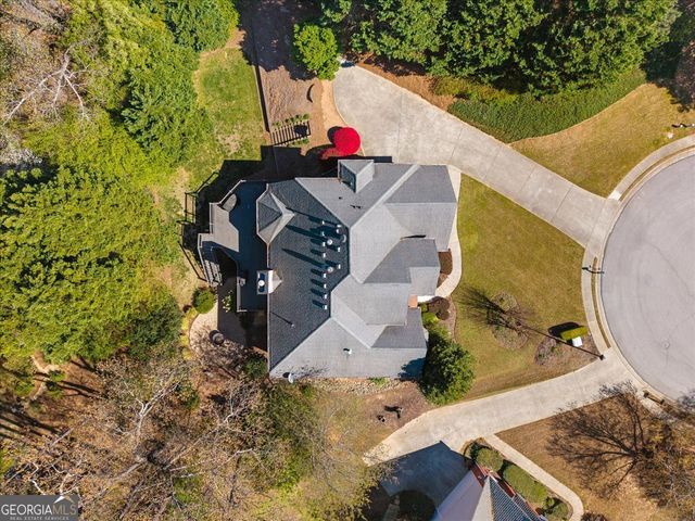 1725 Bucks Club Drive, Alpharetta, GA 30005