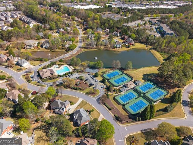 1725 Bucks Club Drive, Alpharetta, GA 30005