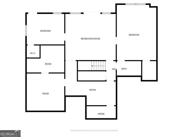 1725 Bucks Club Drive, Alpharetta, GA 30005