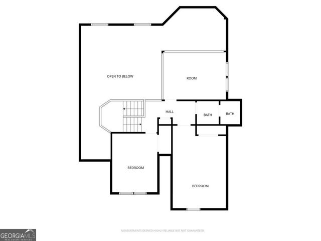 1725 Bucks Club Drive, Alpharetta, GA 30005